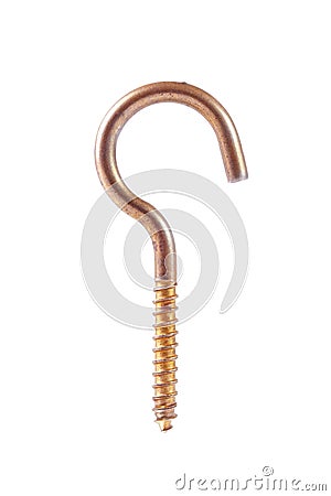 hook Stock Photo