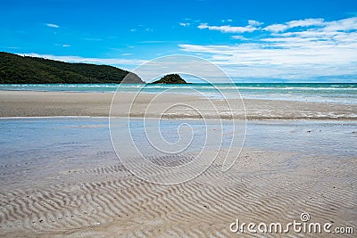 Sea beach water sky israel nature beauty salt landscape natural travel outdoor coast horizon view blue shore summer background Stock Photo