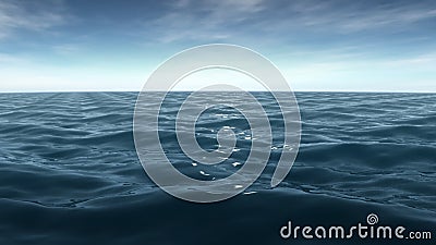 Sea/Ocean_032 stock video. Video of beauty, backgrounds - 40050157