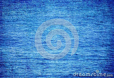 Sea water surface pattern texture background Stock Photo