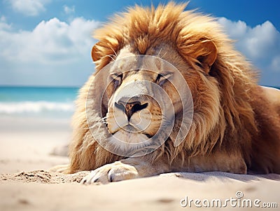 seal love nature background beach water spring travel lion wallpaper winter ocean sea sleep smile Cartoon Illustration