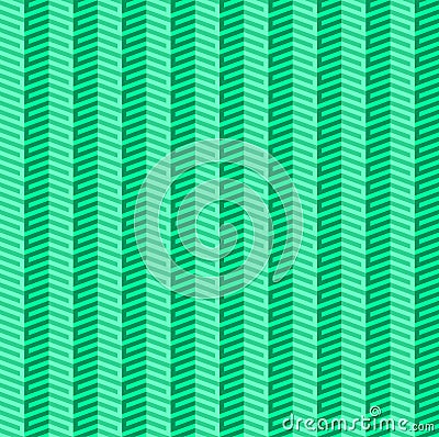 Seamless abstract pattern with arrow up shape. Stock Photo