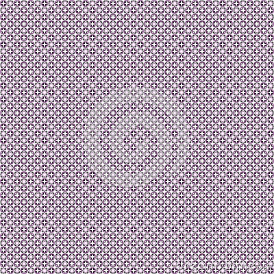 Seamless abstract grunge purple texture fractal patterns Stock Photo