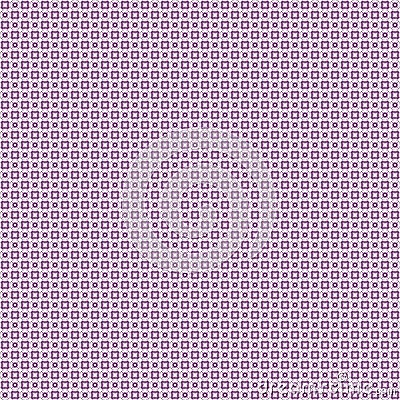 Seamless abstract grunge purple texture fractal patterns Stock Photo