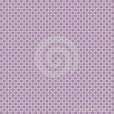 Seamless abstract grunge purple texture fractal patterns Stock Photo