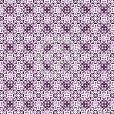 Seamless abstract grunge purple texture fractal patterns Stock Photo