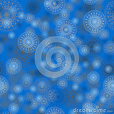 Seamless abstract Pattern . Can be used for textile, parer, scrapbooking, wrapping, web and print design. Beautiful background Stock Photo