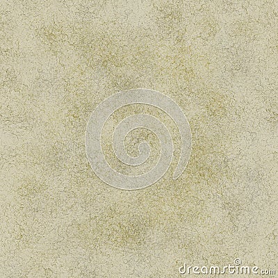 Seamless abstract pattern of gray and gold small spots and dots on a white background. Stock Photo