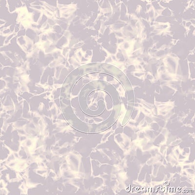 Seamless abstract pattern in purple and beige tones Stock Photo