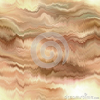 Vivid degrade blur ombre soft blend surreal swatch Stock Photo
