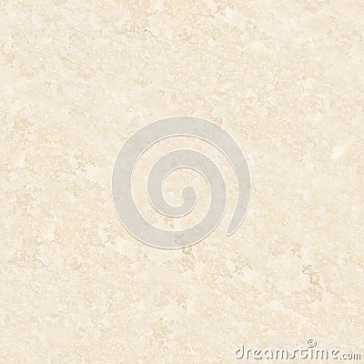 Seamless background from Beige marble tileable texture by over-size Stock Photo