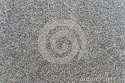 Grey granite with fine patterns - high quality texture / background Stock Photo