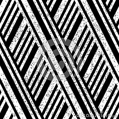 231 Seamless background with oblique white stripes, modern stylish image. Vector Illustration