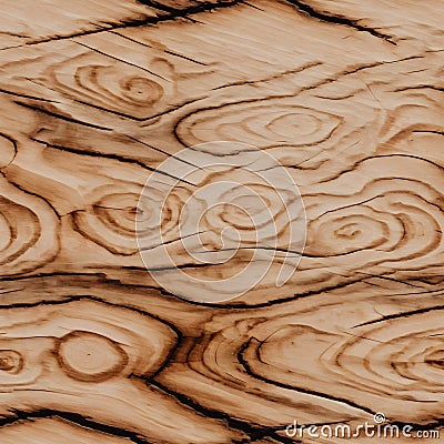 Seamless background bark, wood. Seamless pattern connecting horizontally and vertically. Seamless styling of both Stock Photo
