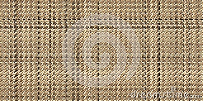 Seamless Basket Weaving Background Stock Photo