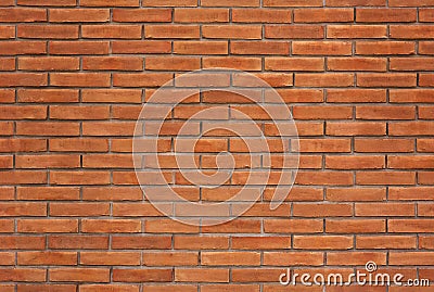 Seamless brick wall texture Stock Photo