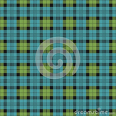 Seamless checkered texture Stock Photo