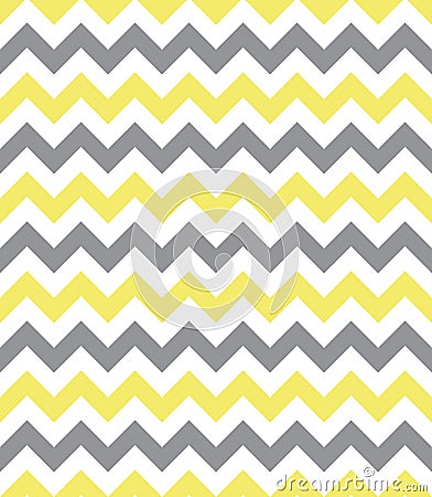 Seamless chevron pattern Vector Illustration