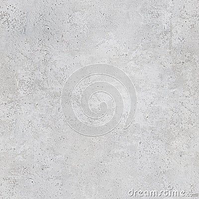 Seamless concrete texture Stock Photo