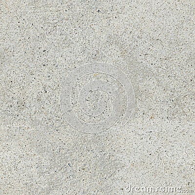 Seamless Concrete Wall Small Stones Stock Photo