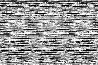Seamless Cracked Wood. Painted Marble Poster. Stock Photo