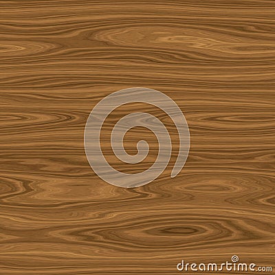 Seamless dark wood generated hires texture Stock Photo