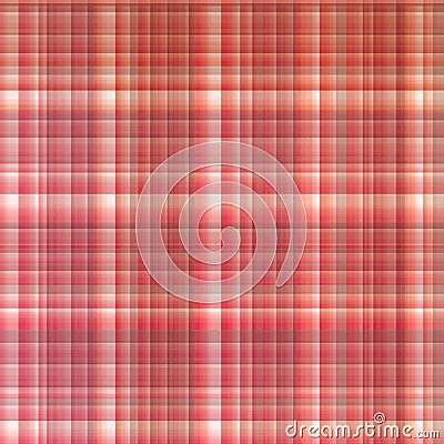 Seamless fabric canvas texture abstract background consistency in colors and gradation in the depth of colors Vector Illustration