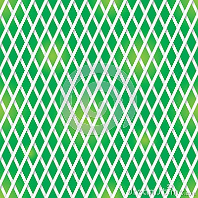 Seamless Garden Trellis Pattern Texture. Vector Illustration