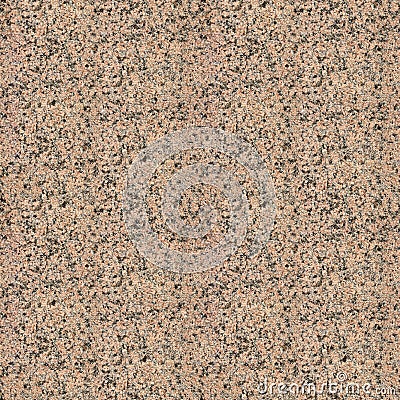 Seamless Granite Stone Smooth Surface Stock Photo