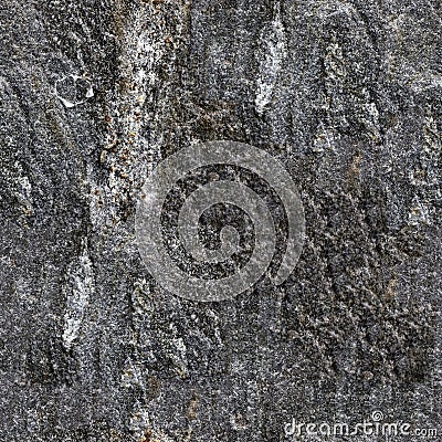 Seamless granite texture Stock Photo
