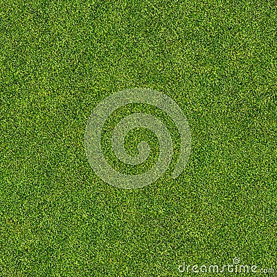 Seamless grass Stock Photo