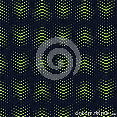 Seamless halftone arrow abstract texture pattern, Template for print, textile, wrapping paper, decoration Sports jersey, Vector Illustration