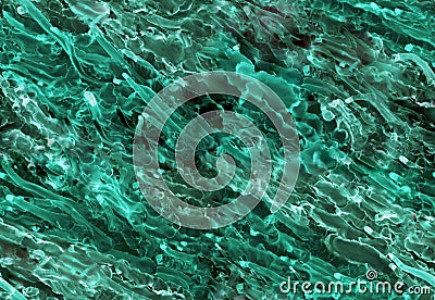 Seamless, hand made art texture. Acrylic, watercolor, ink Stock Photo