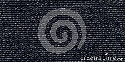 Seamless jeans texture. Denim clothes fabric surface pattern. Cotton material backdrop. Casual wear textile background Stock Photo