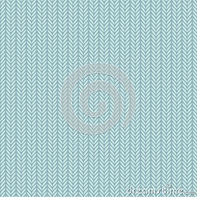 Seamless knitted background. Can be used for wallpaper, pattern Vector Illustration