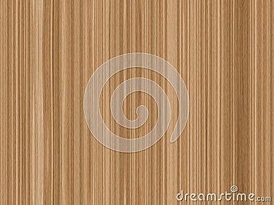 Seamless light Wood Texture background Cartoon Illustration