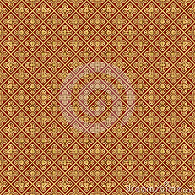 Seamless line patterns. colorful geometric backgrounds Vector Illustration