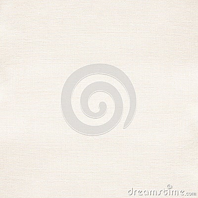 Seamless linen canvas Stock Photo