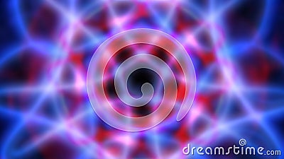 Blurred glowing abstract fractal light energy shapes rotating - 4K Seamless Loop Motion Background Animation. This seamless looping motion background video can Blurred glowing abstract fractal light energy shapes rotating - 4K Seamless Loop Motion Background Animation. This seamless looping motion background video can
