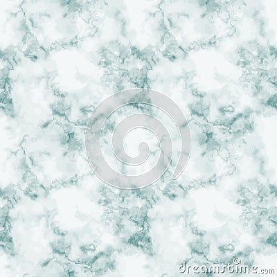 Seamless marble imitation Vector Illustration