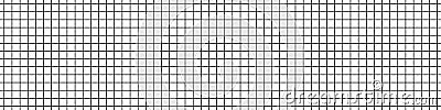 Seamless millimeter graph paper Vector Illustration