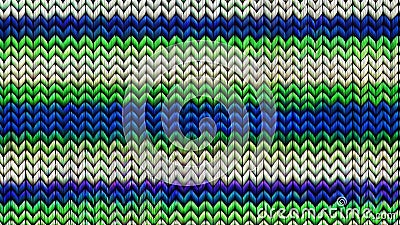 Seamless multicolored striped pattern stripes of different widths.Endless print Stock Photo