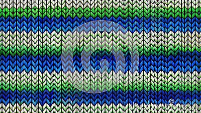 Seamless multicolored striped pattern stripes of different widths.Endless print Stock Photo