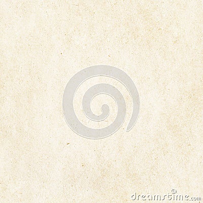 Seamless old paper texture Stock Photo
