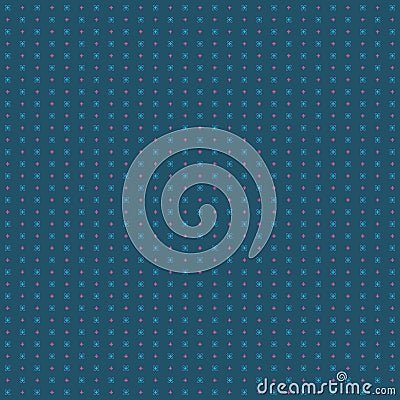 Seamless pattern abstract background design Vector Illustration