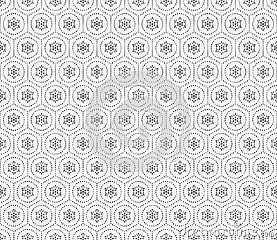 Seamless pattern Vector Illustration