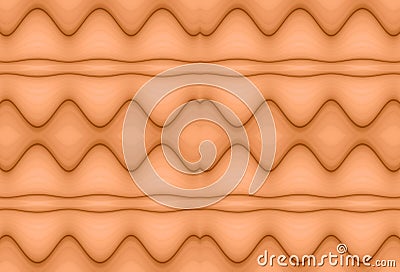 Seamless pattern background ideal for carpets, tapestries, fabric and wallpapers Stock Photo