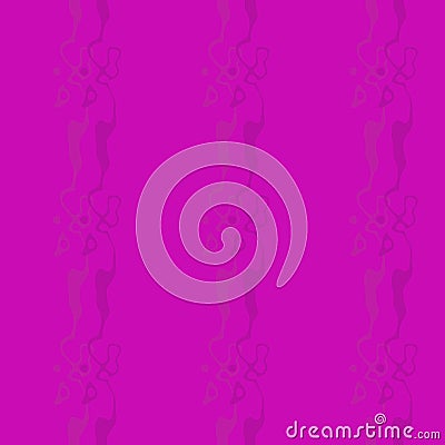 Seamless pattern background of multicolored lines with scribbler. Stock Photo