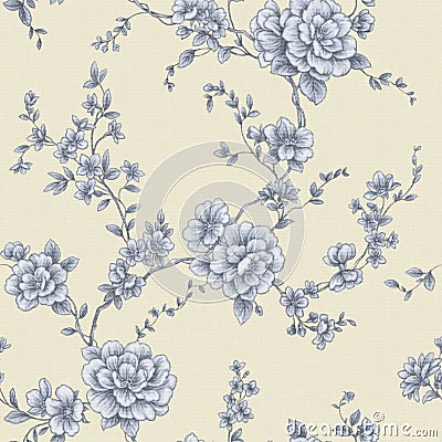 Seamless pattern1309 Stock Photo