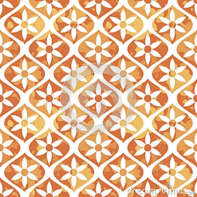 Seamless pattern Vector Illustration